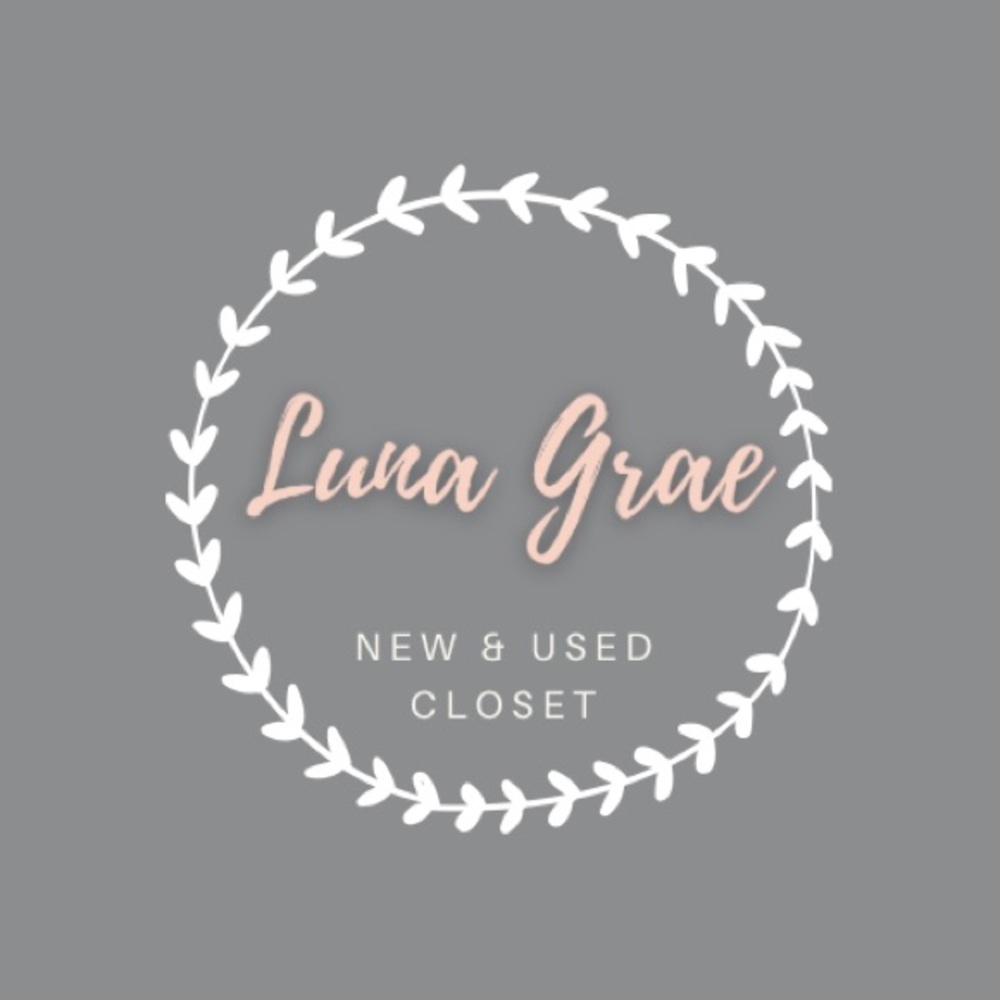 Meet your Posher, Luna